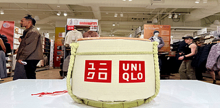 First Look: UNIQLO Galleria Dallas