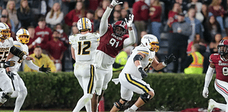 South Carolina football learns kick time, TV info for Missouri contest