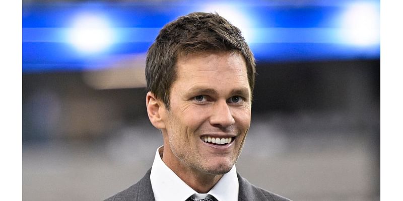 NFL reaches verdict on Tom Brady covering Raiders games amid TV restrictions for new co-owner