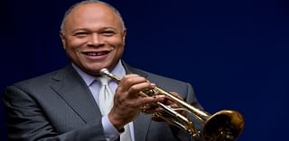 Houston Symphony Goes Swingin' With Byron Stripling