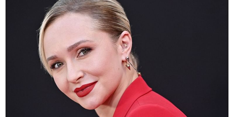 Hayden Panettiere Addresses Recent Interview In Which She Appeared To Be Intoxicated