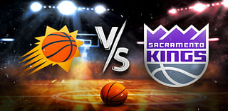 Suns vs. Kings prediction, odds, pick - 11/13/2024