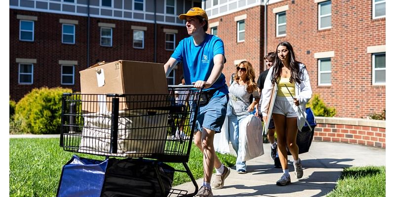 Lancaster County colleges see mixed improvement, decline in annual US News & World Report rankings