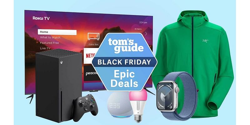 Stop scrolling — 15 very best Black Friday deals to shop today