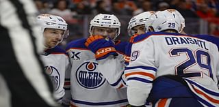 Oilers through 10 games: Inconsistency, lack of scoring, missing prime McDavid