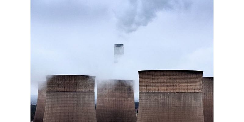 As 142 years of coal comes to an end, how close is the UK to 100% clean energy?