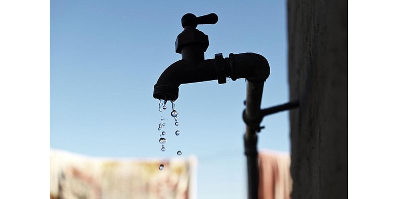 Biggest Companies to Help Resolve South African Water Crisis