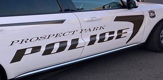 Prospect Park police arrest armed Philly man after vehicle and foot chase