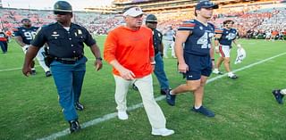 Auburn plummets to the bottom as QB (and coaching) woes continue: SEC vibes rankings