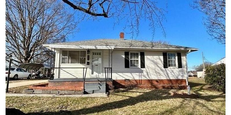 3 Bedroom Home in Greensboro - $1,425