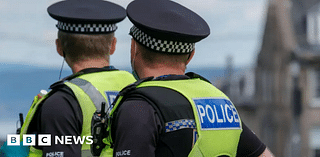 Two charged in connection with human trafficking offences in Glasgow