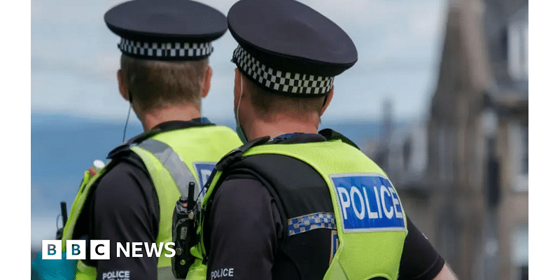 Two charged in connection with human trafficking offences in Glasgow