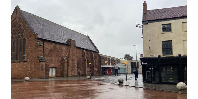 Bus gate that issued £500k in fines made permanent