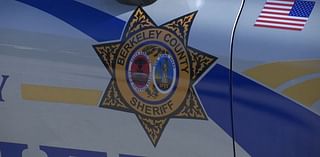 Berkeley County deputies investigating possible murder-attempted suicide