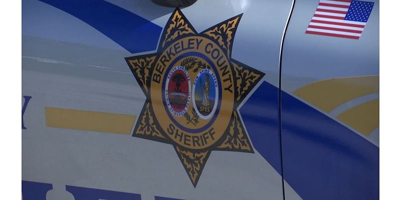 Berkeley County deputies investigating possible murder-attempted suicide