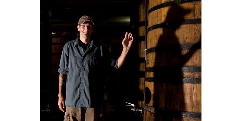 Jolly Pumpkin founder remembered as ‘wicked smart’ pioneer in beer brewing