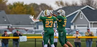 Coal City pushing closer to state championship game with team effort