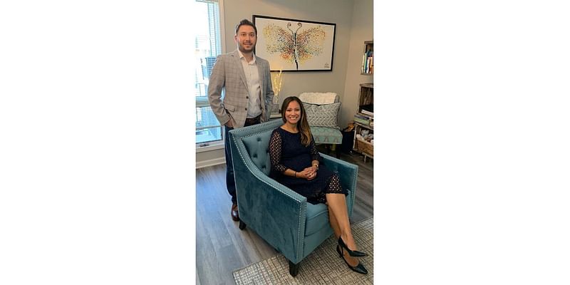 Monmouth County Siblings Aim To Expand Access To Mental Health Care