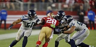 NFL Week 12 Preview: 49ers bring their defense to a desperate Seahawks team