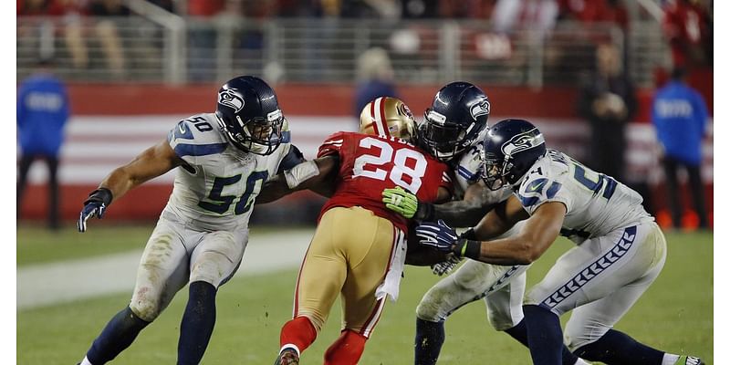 NFL Week 12 Preview: 49ers bring their defense to a desperate Seahawks team