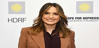 Mariska Hargitay Opens Up About Finding 'Extraordinary Therapists' Who 'Gave Me My Life Back' After Surviving Trauma