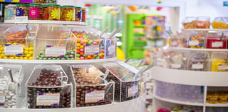 10 Best Candy Stores in the United States for Classic Sweets