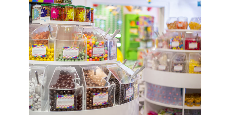 10 Best Candy Stores in the United States for Classic Sweets