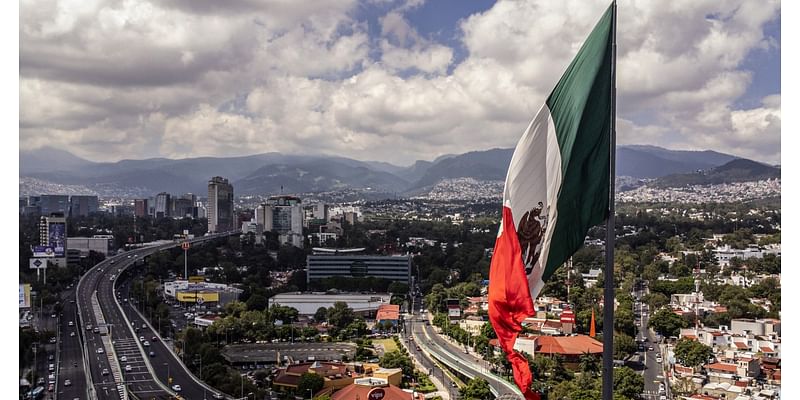 Back to the Cold War: Russia uses Mexico as a hub for spying on the U.S.