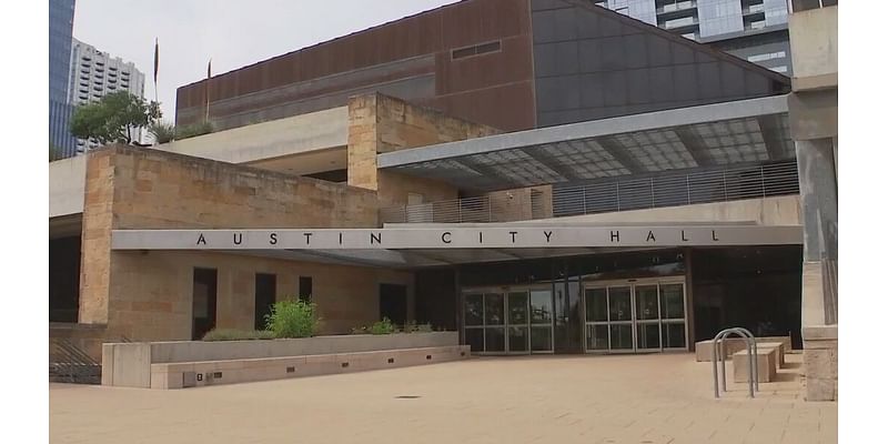 Election 2024: Recap of Austin City Council election results