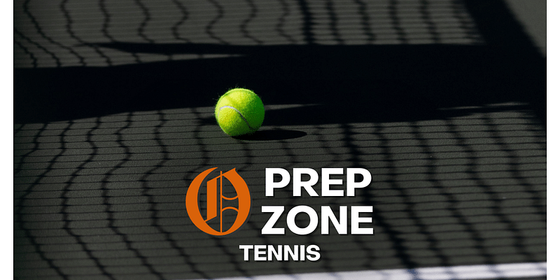 Lincoln East wins Papillion-La Vista Tennis Invitational, Hunter Nelson shines in singles final