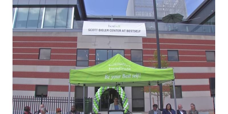 BestSelf opens new child advocacy center on Main Street