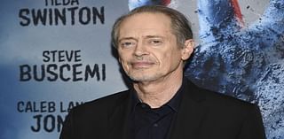 Steve Buscemi to join Aidan Quinn on stage at the Abbey Theatre