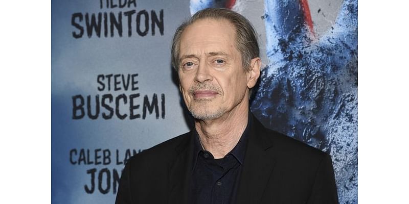 Steve Buscemi to join Aidan Quinn on stage at the Abbey Theatre