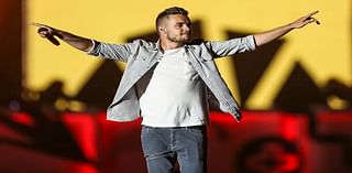 Liam Payne, former One Direction member, has died at 31 in Argentina hotel fall