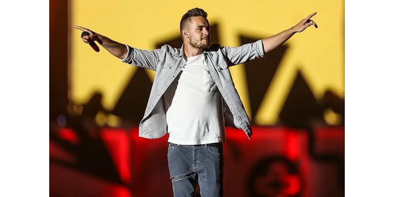 Liam Payne, former One Direction member, has died at 31 in Argentina hotel fall