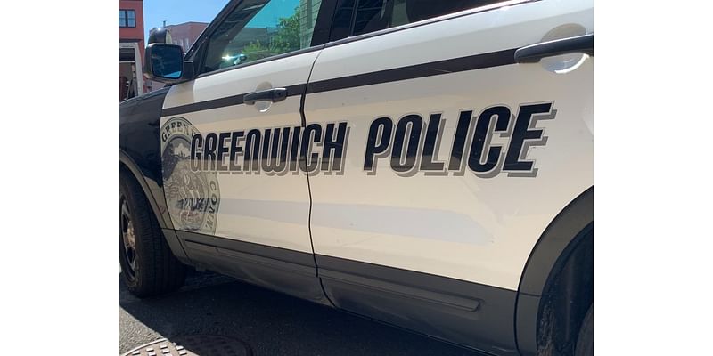 Report Of Suspicious Vehicle Leads To Arrest Of Woman In Greenwich: PD