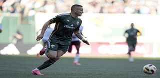 Timbers vie for home playoff match, Cascadia Cup title vs. Sounders