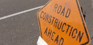South Nevada closed south of I-25 Wednesday night as road work continues in Colorado Springs
