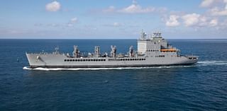 NASSCO Shipyard, Under New Navy Contract, to Continue Producing Lewis-Class Oil Tankers