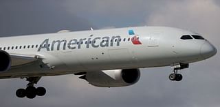 Provo Airport ‘goes international’ with first American Airlines flights