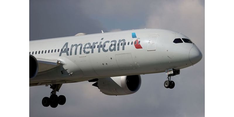 Provo Airport ‘goes international’ with first American Airlines flights