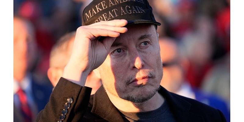 Elon Musk reacts to FEMA focusing on equity: 'Saving American lives should be priority #1'