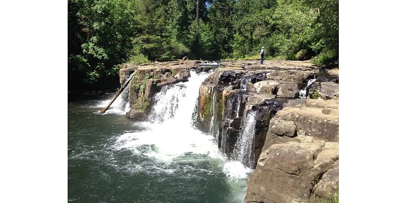 Hillsboro voters will advise city whether to add fluoride to water supply