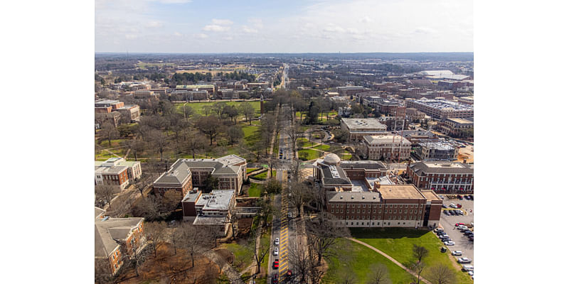 University of Alabama closes spaces for Black Student Union and LGBTQ+ center