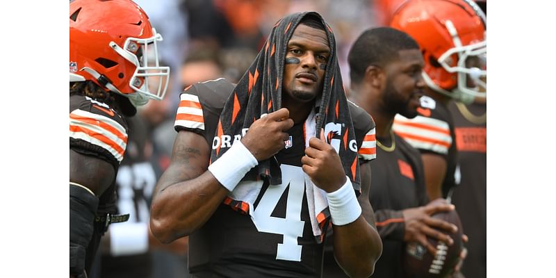 Browns vs. Raiders: Live updates and highlights from Week 4