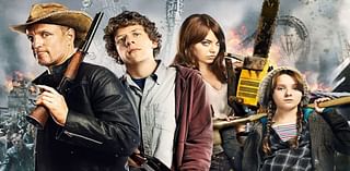 ‘That Person Is A Genius’: The Story Behind Emma Stone’s Amazing Zombieland Audition And The Humorous Way It Affected Co-Star Jesse Eisenberg