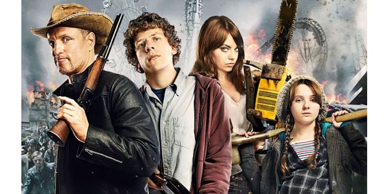 ‘That Person Is A Genius’: The Story Behind Emma Stone’s Amazing Zombieland Audition And The Humorous Way It Affected Co-Star Jesse Eisenberg