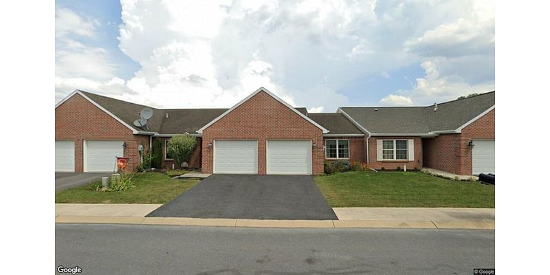 Single-family house in Shippensburg sells for $285,000