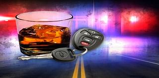 Pennsylvania woman charged with DUI, child endangerment after multi-vehicle crash