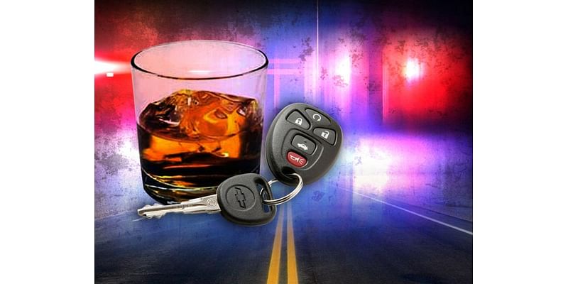 Pennsylvania woman charged with DUI, child endangerment after multi-vehicle crash